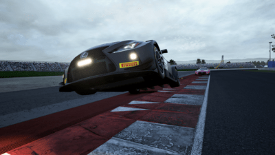 ACC Sprint - Misano Race 2
