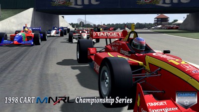 MNRL CART
