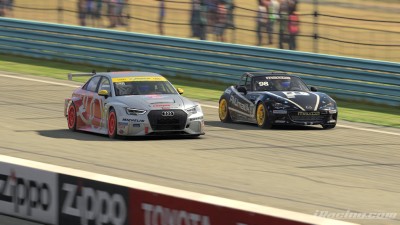 TCR/MX-5 Club Series at Watkins Glen