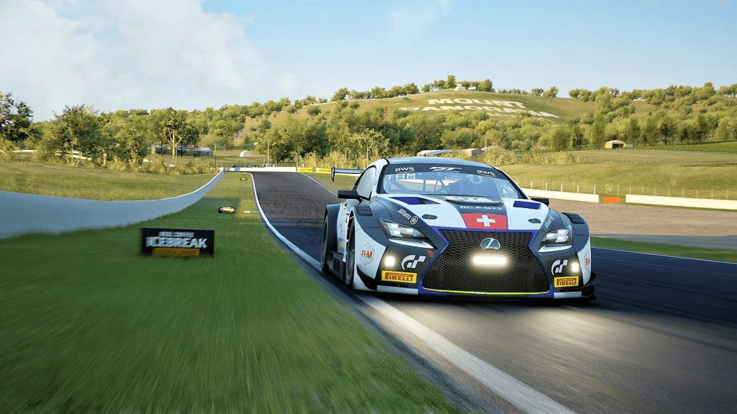Gt Rivals Main Menu GT Rivals Series Recap – Champion Motorsports