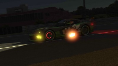 “Ruthless” Ross Smith now gains the lead of the Championship
