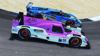 CMS VWSC at Laguna Seca