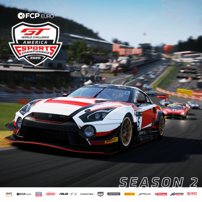 GTWCA Season 2