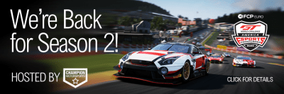 GTWCA Season 2