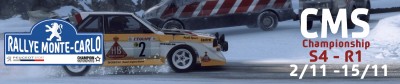 CMS Championship - Season 4