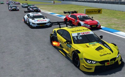 DTM