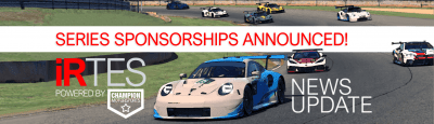 iRTES NEWS UPDATE