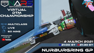 ROUND 6 Red Bull Ring
