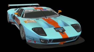 Ford GT