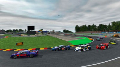 NARS Sachsenring 1