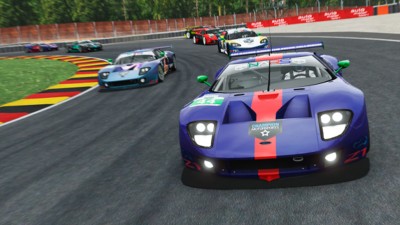 NARS Sachsenring 3