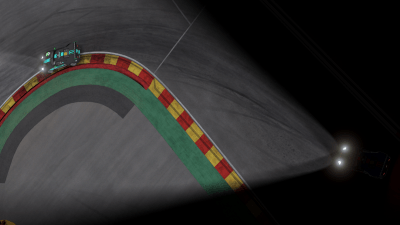 NARS GT1 Spa 3