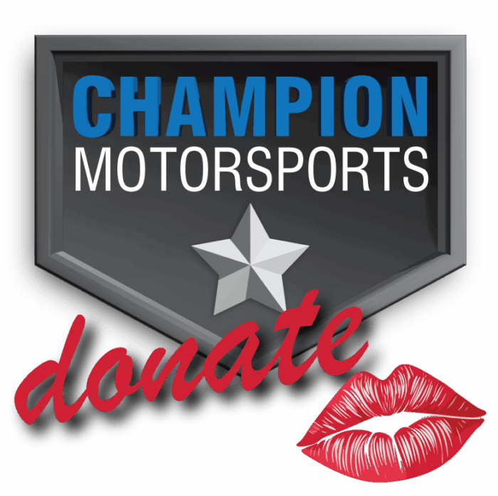 Donate to CMS